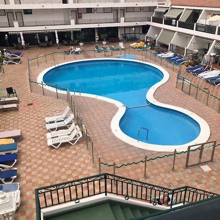 Blue Ocean Los Cristianos Los Cristianos  Exterior foto