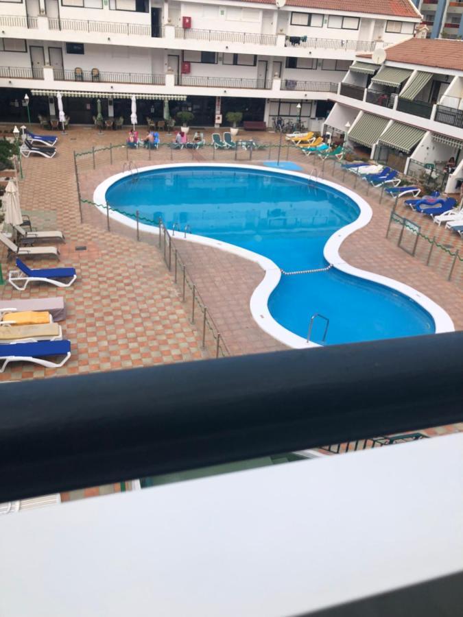 Blue Ocean Los Cristianos Los Cristianos  Exterior foto